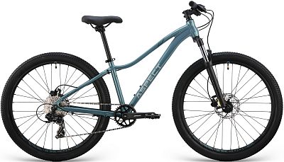 Превью  Велосипед ASPECT Alma Pro 26 Зелёный (2025)